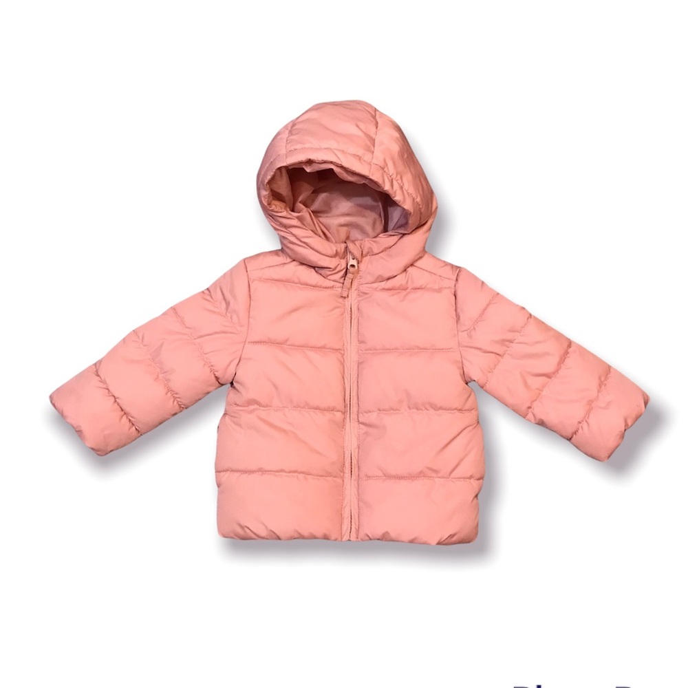 Children’s Place Puffer Jacket 18-24 Months